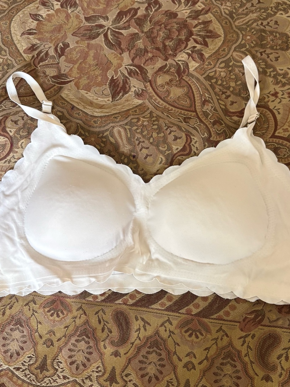 Bra size XL